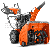Снегоуборщик бензиновый Husqvarna (Хускварна) ST 327