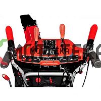 Снегоуборщик бензиновый AL-KO (АЛ-КО) SnowLine 760TE