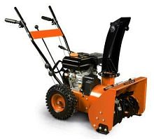 Снегоуборщик бензиновый Prorab (Прораб) GST 61 S