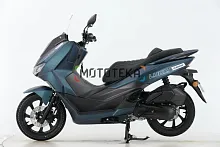 Скутер GLADIATOR LUCCA /camerron