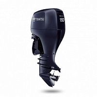 Лодочный мотор Tohatsu (Тохатсу) BFT 150 A LU