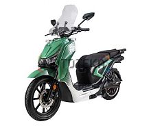 Электроскутер OKLA (Окла) MX PLUS