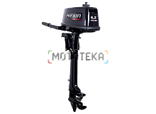 Лодочный мотор Parsun (Парсун) T6.2BMS - 12L