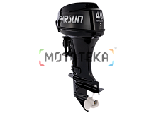 Лодочный мотор Parsun (Парсун) T40FWS