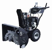 Снегоуборщик бензиновый Hyundai (Хендай) S 1176