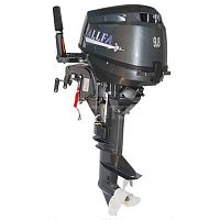 Лодочный мотор ALLFA (Альфа) F9.8S