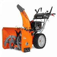 Снегоуборщик бензиновый DAEWOO (Дэу) DAST 9070
