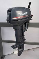 Лодочный мотор Condor (Кондор) YAMARINE CNY 9.9 (15) HS