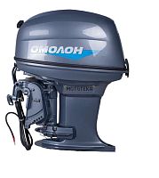Лодочный мотор OMOLON (Омолон) MP 40 AMH