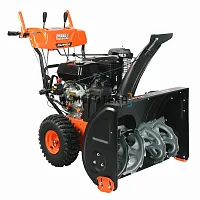 Снегоуборщик бензиновый Patriot (Патриот) Сибирь 110 Е