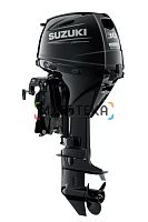 Лодочный мотор SUZUKI (Сузуки) DF30ATL