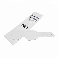 Сменное стекло + отрывники к очкам NIBBI (Нибби) RACING NX1