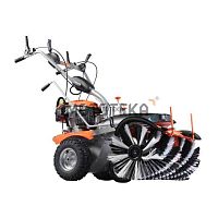 Машина подметальная Patriot (Патриот) S 608 P