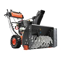 Снегоуборщик бензиновый PATRIOT (Патриот) Сибирь 113 E