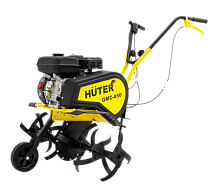 Мотокультиватор Huter (Хутер) GMC - 850