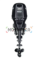 Лодочный мотор SUZUKI (Сузуки) DF30AQHEL