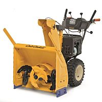 Снегоуборщик бензиновый Cub Cadet (Кубкадет) 526 HD SWE (3 - ступенчатый)