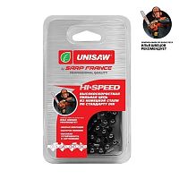 Цепь 12" 3/8" 1,3 (44 звена) Unisaw (Юнисо)