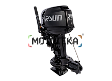 Лодочный мотор Parsun (Парсун) TP30BM JET