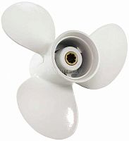 Винт гребной MARLIN (Марлин) для мотора Yamaha (Ямаха) 9.9 - 15/F20B 3x9 - 1/4x9