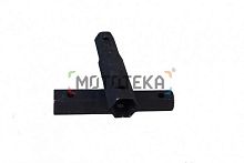 Удлинители колёсной оси Huter (Хутер) для МК - 9500,МК - 11000,МК - 13000,МК - 15000 (шестиг.d 32*32*185) (комп. 2 шт.)