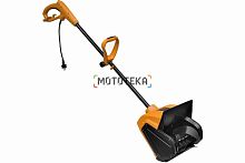 Снегоуборщик электрический Carver (Карвер) STE 1333