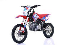 Питбайк Apollo (Аполло) RFZ Start 150 X - LE 17/14 оранжевый
