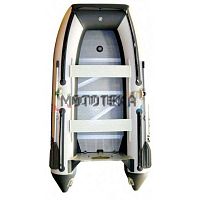 Лодка ПВХ Polar Bird (Полярная Птица) 340M (стеклокомпозит)