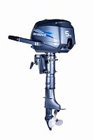 Лодочный мотор Seanovo (Сеаново) SNF 5 HS (Без выносного бака 12л.)