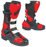 Мотоботы HIZER (Хайзер) AT - 6093 (р. 41)