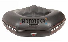 Лодка ПВХ Yukona (Юкона) 340 НДНД