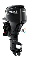 Лодочный мотор SUZUKI (Сузуки) DF40АTL