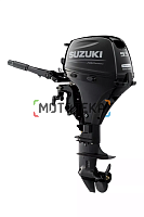 Лодочный мотор SUZUKI (Сузуки) DF9.9BS++