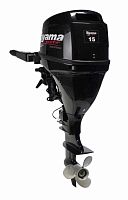 Лодочный мотор Toyama (Тояма) F15BMS