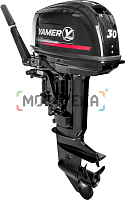 Лодочный мотор YAMER (Ямер) 30 FHS