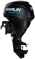 Лодочный мотор MARLIN (Марлин) MFI 30 AWRS