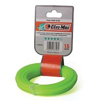 Леска 2.0мм 15м star (6304-0162)