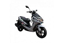 Скутер TMBK AERO 50 (150) Nardo Grey