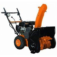 Снегоуборщик бензиновый Forward (Форвард) FST - 70Е