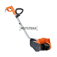 Снегоуборщик электрический ручной Patriot (Патриот) PS 1500 E