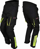 Штаны мотоциклетные (текстиль) HIZER (Хайзер) 526 (L)