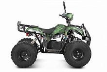 Электроквадроцикл подростковый Voltrix (Волтрикс) Kalmar 60V1000W (машинокомплект)