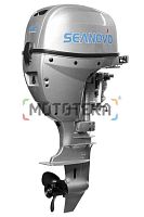 Лодочный мотор Seanovo (Сеаново) SNF 9.9 (15) HS