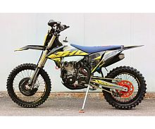 Мотоцикл кроссовый / эндуро JHLMOTO Z8 NC300S (182-MN)