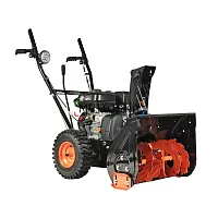 Снегоуборщик бензиновый Patriot (Патриот) PS 602E