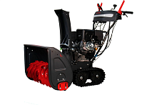 Снегоуборщик бензиновый VERTON (Вертон) Ice SB - 1576LTE