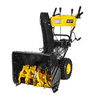 Снегоуборщик бензиновый Huter (Хутер) SGC 8,0