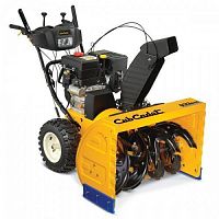 Снегоуборщик бензиновый Cub Cadet (Кубкадет) 933 SWE