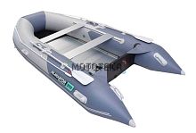 Лодка ПВХ GLADIATOR (Гладиатор) B 370 AL