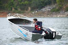 Лодочный мотор Seanovo (Сеаново) SN 75 FHL - D